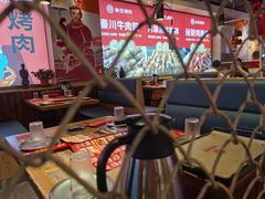 -叁宝烤肉·西安烧烤(东三爻店)