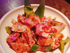 -新石器烤肉(周浦万达店)