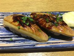 -水之惠鲜鱼料理(王府大街店)