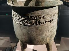 -盘龙城遗址博物院