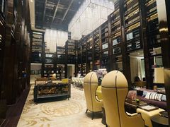 -南京圣和府邸豪华精选酒店