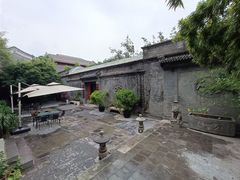 -上海老饭店(北京分店)