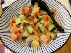 -万岁寿司(万国店)