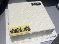 -第戎蛋糕(恒隆广场店)