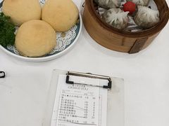 -金华安大酒楼·老牌潮菜·粤式茶点(东方国际店)