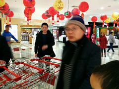 -大润发(康桥店)
