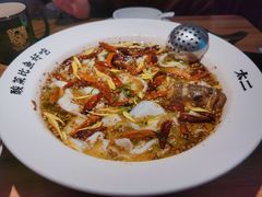 -太二酸菜鱼(正大广场店)