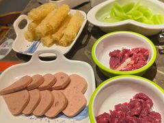 -煮意潮牛鲜牛肉火锅(世纪金源店)