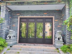 -寮步香市古镇休闲景区