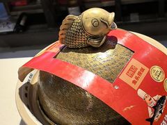 -魏铭鱼头捞饭(晋阳路店)