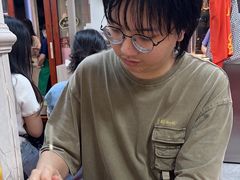 -聂记粤菜馆(鼓西路店)