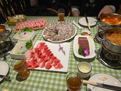 -番食园鲜食火锅(高新店)