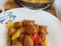 -岭南海晏楼(滨江东总店)
