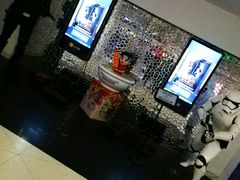 -金逸影城(大悦城IMAX激光店)