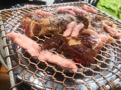 -大壮家原味烤肉(兴华北街店)