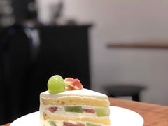 -black rainbow coffee