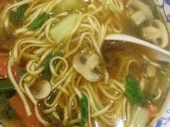 特色大肠面-阿扁杭州面(苗圃店)