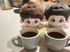 -舊新事咖啡NOTHING NEW COFFEE