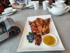 -丽华园(汉阳龙阳店)