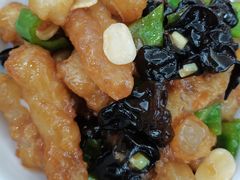 -南磨房食府(燕莎奥特莱斯购物中心店)