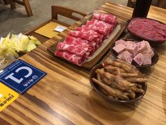 -楠火锅(光谷民族大道店)