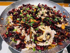 麻辣黑鱼花-三猫黑鱼花(南大店)