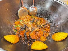 -江湖水乡铁锅炖魚(周庄嘉园店)