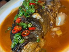 -味钱塘·钱塘渔鲜·地道江浙菜(宋城店)