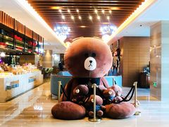 -郑州美盛喜来登大酒店