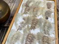 -官塘鱻鱻鱼生