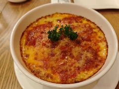 -安妮意大利餐厅(世贸天阶店)