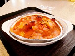 -澳门地道葡国餐