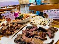 -大理董·董家小厨野生菌火锅(古城旗舰店)