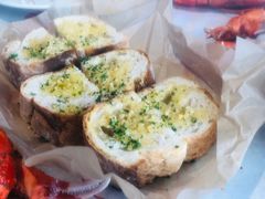 -Catch the Cajun Seafood(表参道店)