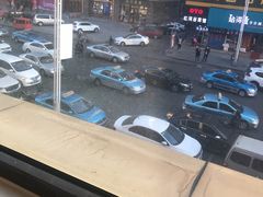 -必胜客(华辰店)