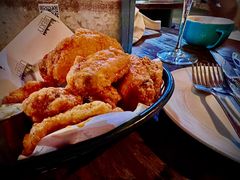 -Liberty Brewing Co·曼哈顿餐吧