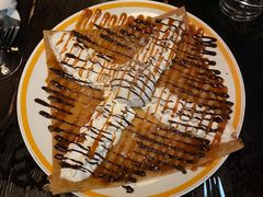 -La Creperie法餐厅(桃江路店)