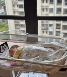 -馨月汇·一悦馨香月子中心(前滩店)
