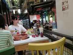 -蜀都小君肝串串香火锅(龙华旗舰店)