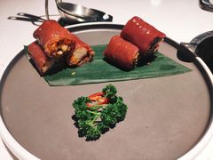 -煲王粤菜餐厅(中侨中心店)