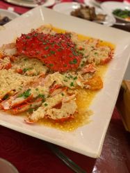 -新城花园酒店·宴会厅