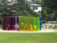 -金泽21世纪美术馆