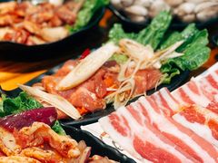 牛肋条-丹东特色烤肉(学府路一部店)