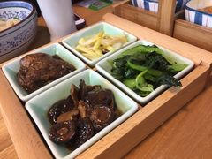-朱洪元苏式面馆(绿宝广场店)