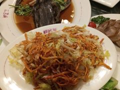 -燕风楼烤鸭店(建设总店)