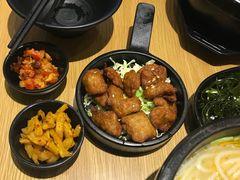 -云味馆·云南菜·云南米线(同泰时代广场店)