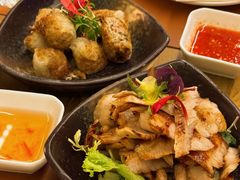 -Golden Lily河内巴黎法越料理餐厅(建国西路店)