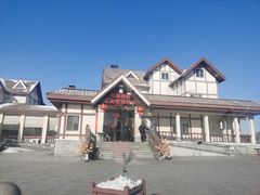 -老山泉炖鱼店