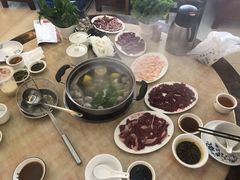 -陈记顺和潮汕牛肉火锅(韩江路店)