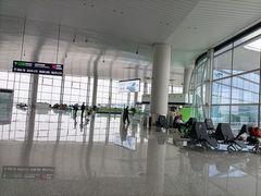 -广州白云国际机场-T2航站楼